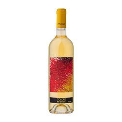 Bibi Graetz Colore Ansonica Toscana 75 cl Vino Blanco