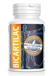 BICARTILAC 100 CAPS