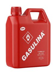 Bidón de Gasulina 1L