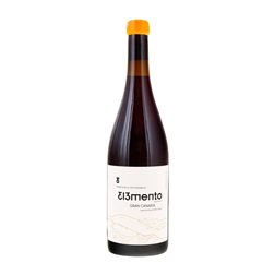 Bien de Altura El3mento Listán Gran Canaria 75 cl Vino Tinto