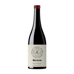 Bien de Altura Ikewen Listán Islas Canarias 75 cl Vino Tinto