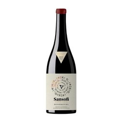Bien de Altura Sansofí Listán Gran Canaria 75 cl Vino Tinto