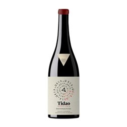 Bien de Altura Tidao Gran Canaria 75 cl Vino Tinto
