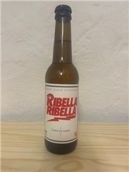 Biere Ribella heißt im Deutschen "Biere Ribella".