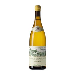 Billaud-Simon Bougros Chardonnay Chablis Grand Cru 75 cl Vino Blanco