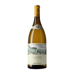 Billaud-Simon Chardonnay Chablis Botella Magnum 1,5 L Vino Blanco