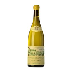 Billaud-Simon Les Blanchots Chardonnay Chablis Grand Cru 75 cl Vino Blanco