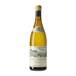 Billaud-Simon Les Clos Chardonnay Chablis Grand Cru 75 cl Vino Blanco