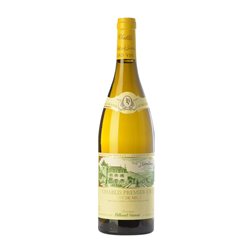 Billaud-Simon Mont de Milieu Chardonnay Chablis 1er Premier Cru 75 cl Vino Blanco