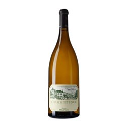 Billaud-Simon Tête d'Or Chardonnay Chablis Cuvée Botella Magnum 1,5 L Vino Blanco