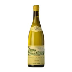 Billaud-Simon Valmur Chardonnay Chablis Grand Cru 75 cl Vino Blanco