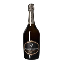 'Billecart-Salmon Cuvée Nicolas Françoise brut 2012'