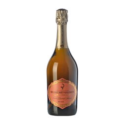 Billecart-Salmon Elisabeth Champagne Cuvée Reserva 75 cl Espumoso Blanco