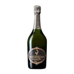 Billecart-Salmon Le Clos Saint Hilaire Pinot Negro Champagne 75 cl Espumoso Blanco