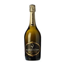 Billecart-Salmon Nicolas François Champagne Cuvée Botella Magnum 1,5 L Espumoso Blanco
