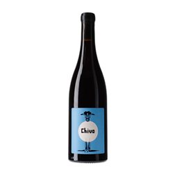 Bimbache Chivo El Hierro 75 cl Vino Tinto