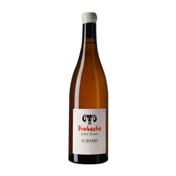 Bimbache John Stone Listán El Hierro 75 cl Vino Blanco