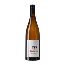 Bimbache La Raya El Hierro 75 cl Vino Blanco