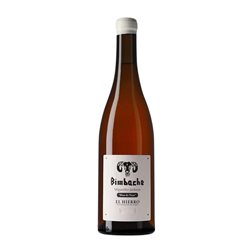 Bimbache Miguelito Jackson Blan de Nuar El Hierro 75 cl Vino Blanco