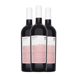 Binekhi Ojaleshi 75 cl Vino Dulce (Caja de 3 unidades)