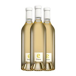Binigrau Vi de la Terra de Mallorca Eco — Ecológico 75 cl Vino Blanco (Caja de 3 unidades)