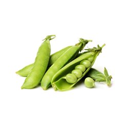 Guisantes ECO - 500g