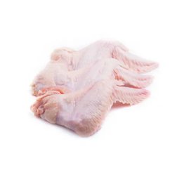 Alas de pollo ECO (fresco)