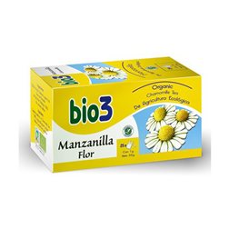 BIO3 Kamille 25 Filter