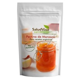Crunchy aux pommes et à la cannelle Bio 250g