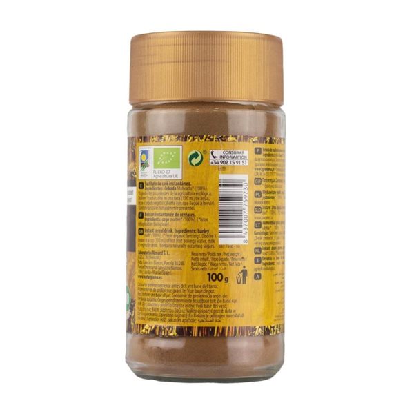 BioMalta Instant Bio 100g Naturgreen

BioMalta Instant Bio 100g Naturgreen-detalle