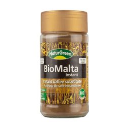 BioMalta Instant Bio 100g Naturgreen

Biomalte Instant Bio 100g Naturgreen