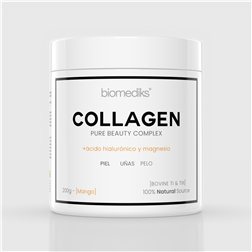 Biomediks hydrolysiertes Kollagen Colpropur D® Mango 200 g