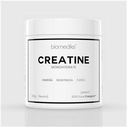 Biomediks Creatin Creapure® neutral 200g