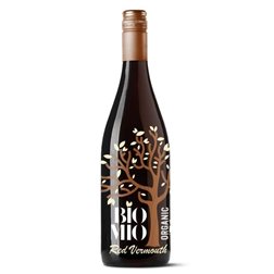 Biomio Vermut