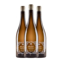 Biopaumerà Seco Tarragona Blanc de Noirs Bio — Biológico 75 cl Vino Blanco (Caja de 3 unidades)