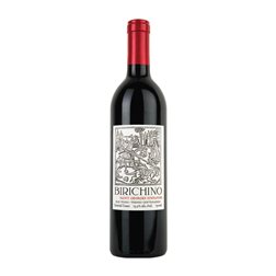 Birichino Saint Georges Zinfandel Old Vines — VV Viñas Viejas 75 cl Vino Tinto