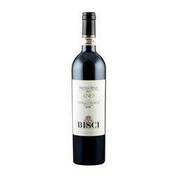 Bisci Senex Verdicchio Verdicchio di Matelica Reserva 75 cl Vino Blanco