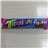 Trakinas Strawberry 126g - Irresistible Brazilian Filled Cookies-trasera