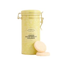 C&B BISCUITS AU BEURRE ET AU CITRON INTENSE C&B BOITE 150 GR