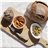 Salzgebäck*|*Mit Tomme des Pyrénées und schwarzem Pfeffer 80g-detalle