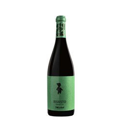 Bisiesto Verdejo F.B. 2017