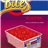 Bites Big 125 Units Maroma Cherry-detalle