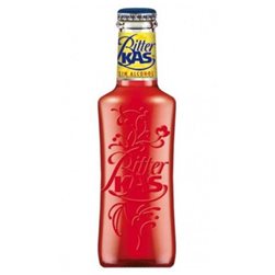 Bitter Lemon 20 CL (Packung mit 24 Stück)