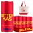 BITTER KAS Bitter Soft Drink Non-Alcoholic in 330 ml Cans, Pack of 24 (7.92 L) – Original or Sugar-Free-detalle