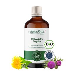 Bitterkraft Original 100 ml