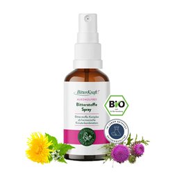 Bitterkraft Original 20 ml Spray
