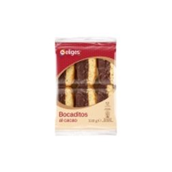 Cocoa Cookies IFA Eliges 12 pcs 330 g