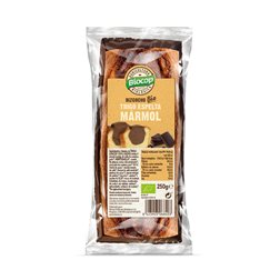 Gâteau Marbré au Petit Épeautre BIOCOP 250g