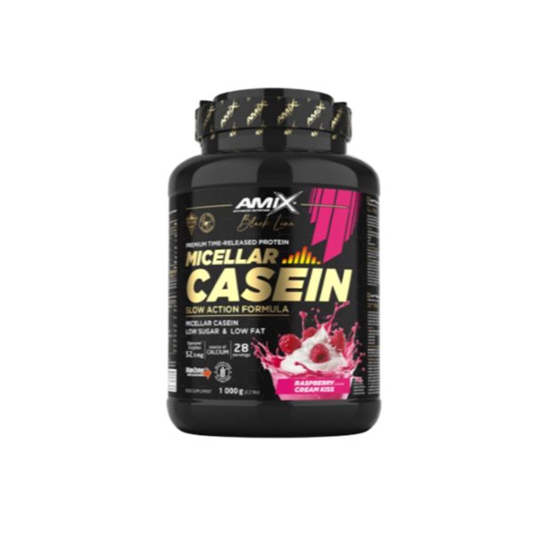 Black Micellar Casein 1 Kg-izquierda
