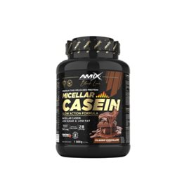Black Micellar Casein 1 Kg